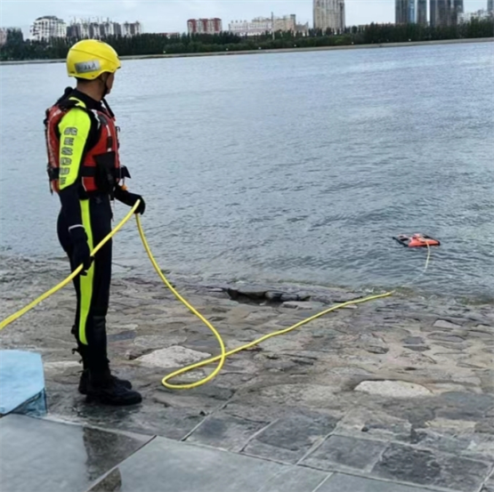 水下机器人与安全应急(图4)
